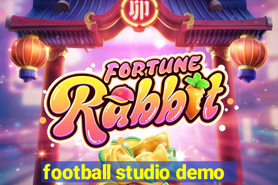 football studio demo